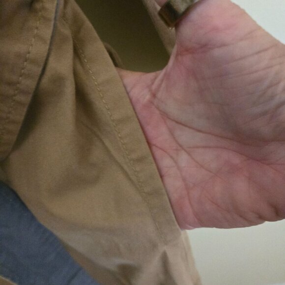 Abercrombie & Fitch X Nicole Benefield NWT Capsule Collection Jumpsuit Size S - Picture 5 of 10